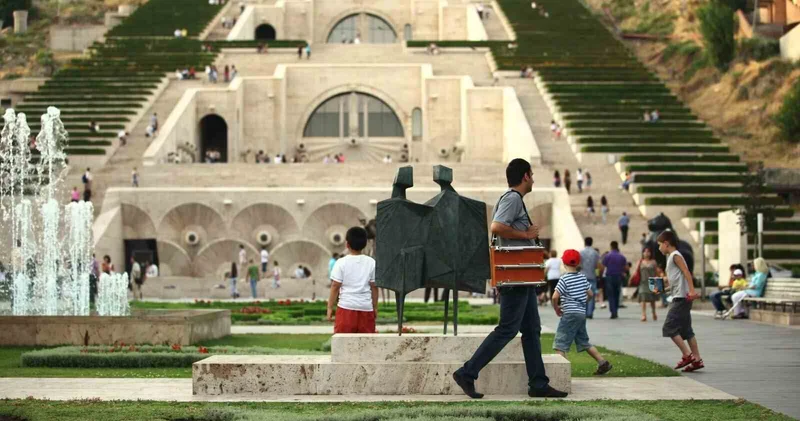 Bu azərbaycanlılar Ermənistana gedir Səfər tarixi bilindi