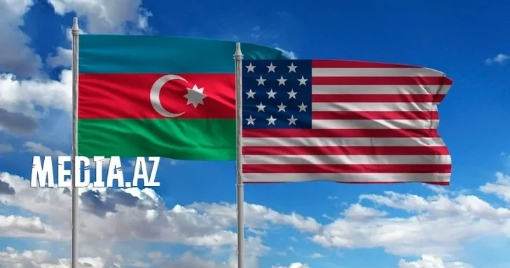 TRIPP открывает новую главу в американо азербайджанских отношениях