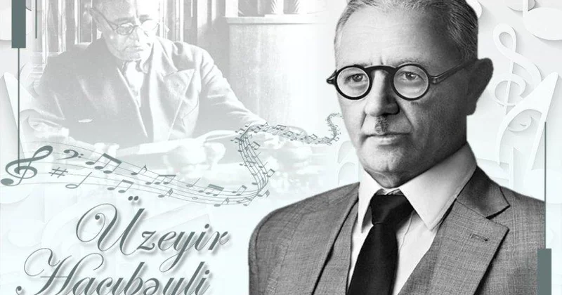 Milli Himnimizin dahi yaradıcısı