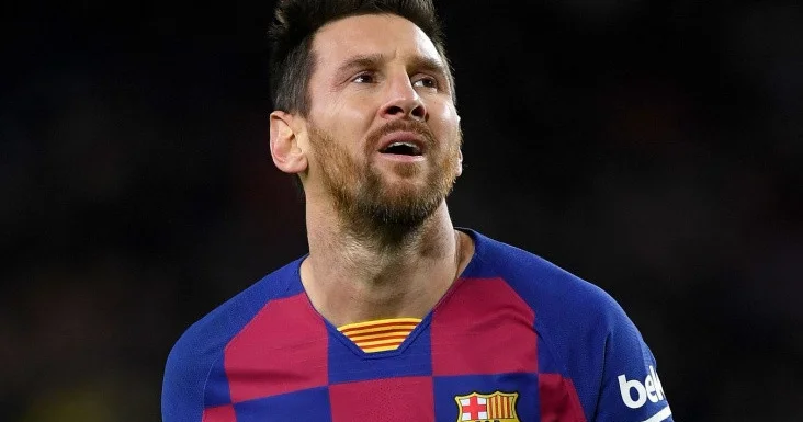 “Barselona”nın vitse prezidenti “Kamp Nou”ya Messinin adının verilməsinə qarşı çıxıb