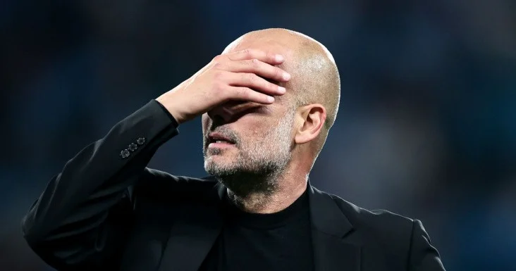 Pep Qvardiola Fələstin barədə: Hamımız bütöv bir millətin məhv edilməsinə göz yummuşuq