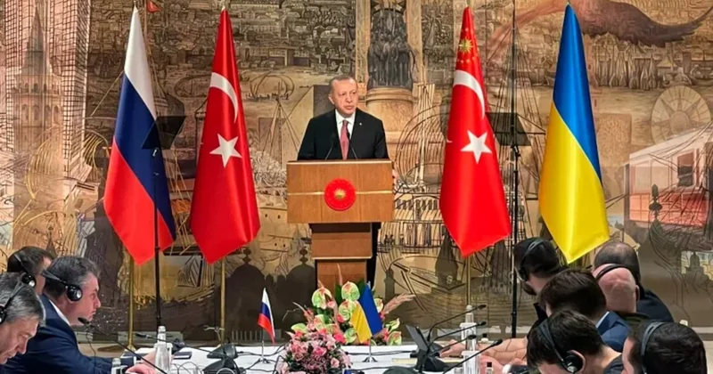 Ankaranın vasitəçiliyi yenidən gündəmdə: Türkiyənin şansı ABŞ dan daha çoxdur