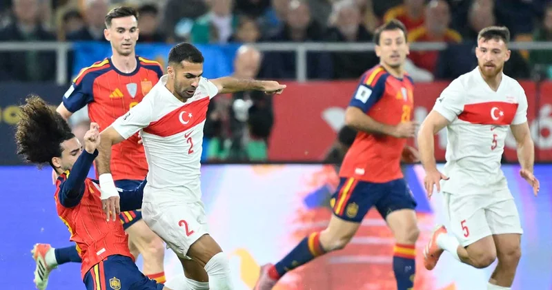 Стали известны 38 из 48 участников ЧМ 2026