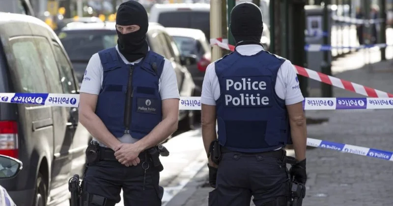 Brüsselin baş prokuroruna qarşı sui qəsd cəhdi: Səkkiz nəfər həbs edildi