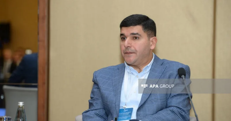 Мамедов: Политика администрации Байдена усилила зависимость Армении от России