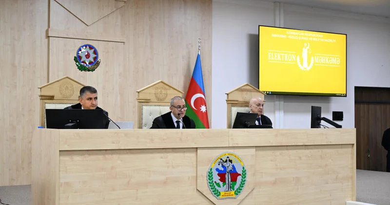 В суде над Рубеном Варданяном были заслушаны показания потерпевших ФОТО
