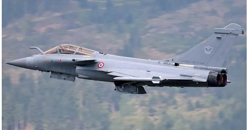 Paris Kiyevə 100 qırıcı verəcək Savaşın taleyi dəyişir?