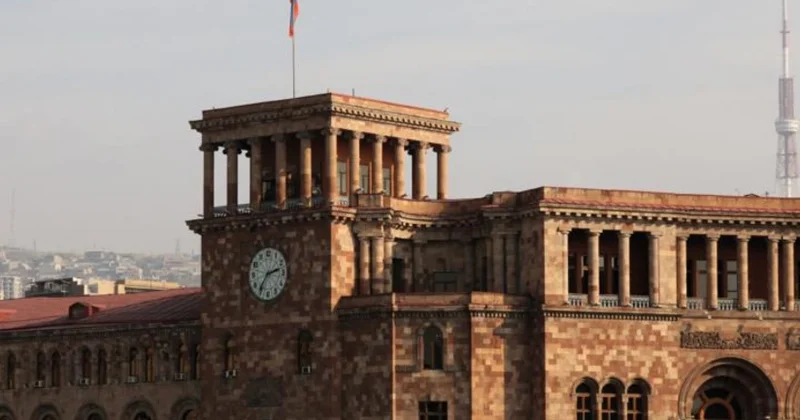 Ermənistanda son 10 ayda 30 169 müəssisə fəaliyyətini dayandırıb