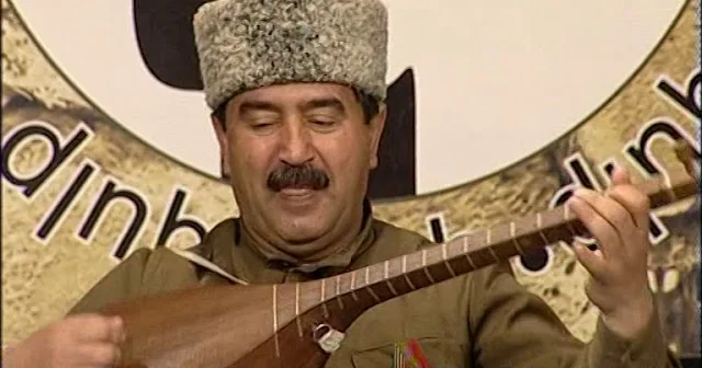 Aşıq Yadigar VƏFAT ETDİ