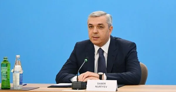 PA rəhbəri açıqladı: Bu şəhərlərin baş planları...