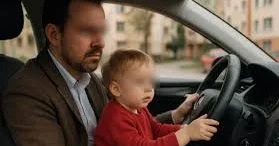 Uşağın sükan arxasında olması qəhrəmanlıq deyil RƏY