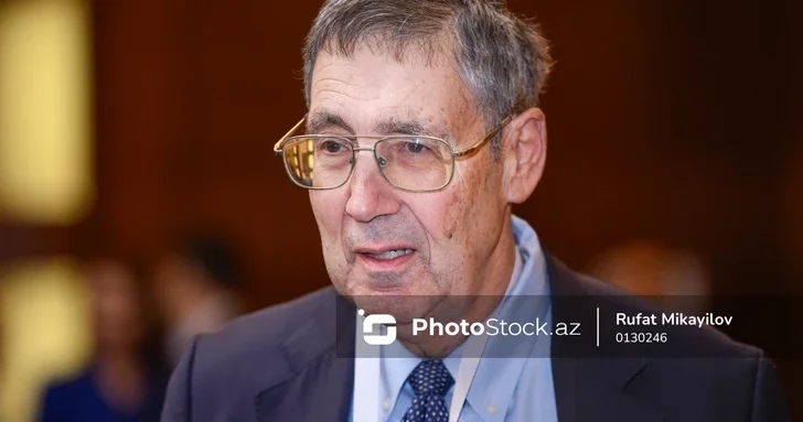 Джон Хербст: США поддерживают расширение формата C5+1 до C6+1 с участием Азербайджана