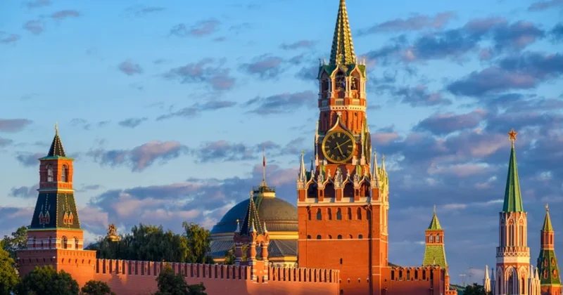 Кремль обвиняет Польшу