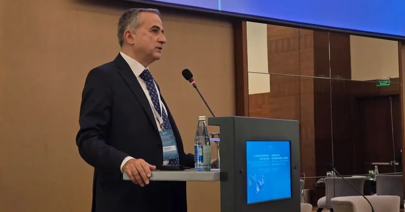 Вашингтонские договоренности Баку и Еревана формируют основу для стабильности на Южном Кавказе Фарид Шафиев