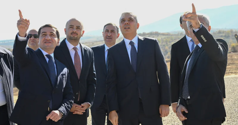 5 ilə nələr dəyişdi? Fotolar