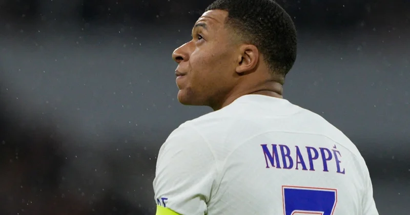 Mbappe böhranı Bunu tələb edir