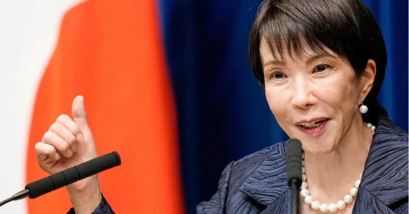 Yaponiya Çinlə mövcud gərginliyi yumşaltmağa çalışır