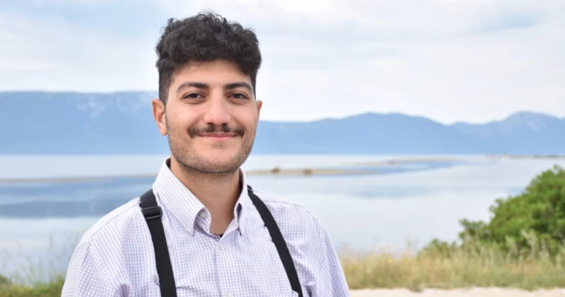 Ornitoloq: Xəzərdə su səviyyəsinin enməsi dəniz quşları üçün təhlükə yarada bilər ŞƏRH