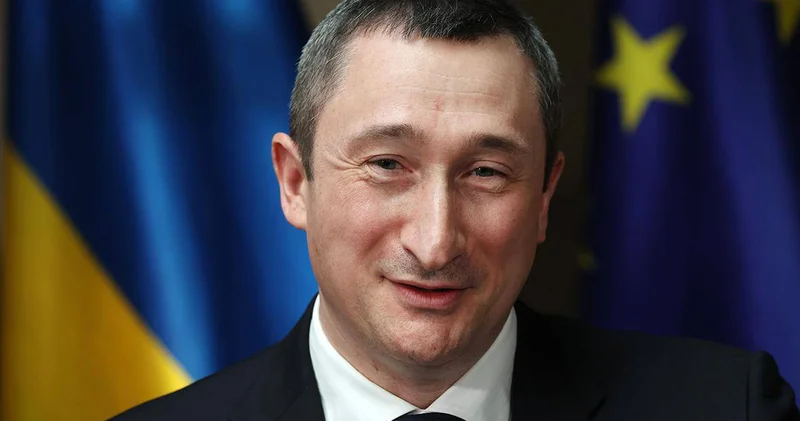 Aleksandr Çernışov HƏBS EDİLDİ