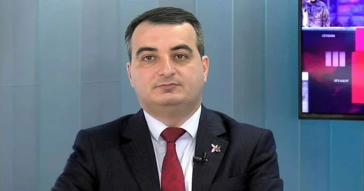 “Daşkənddə imzalanan sənəd Azərbaycan üçün yeni geosiyasi imkanlar açır” POLİTOLOQ