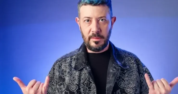 Rusiyalı dizaynerin Ermənistana girişinə qadağa qoyuldu