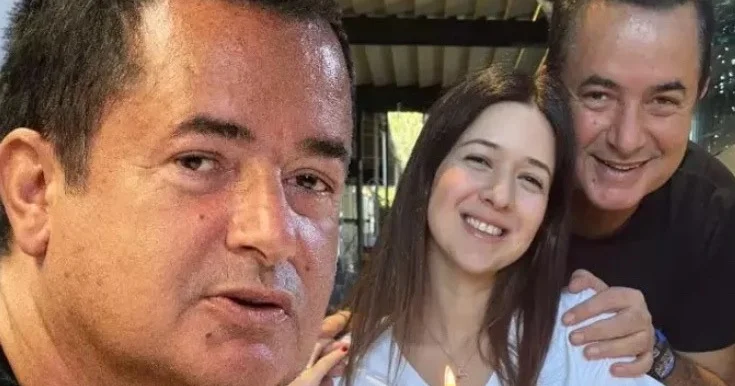 Acunun ikinci nəvəsi oldu