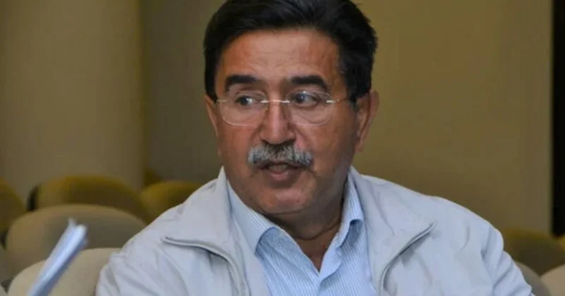 Əməkdar artist Yadigar Muradov vəfat edib