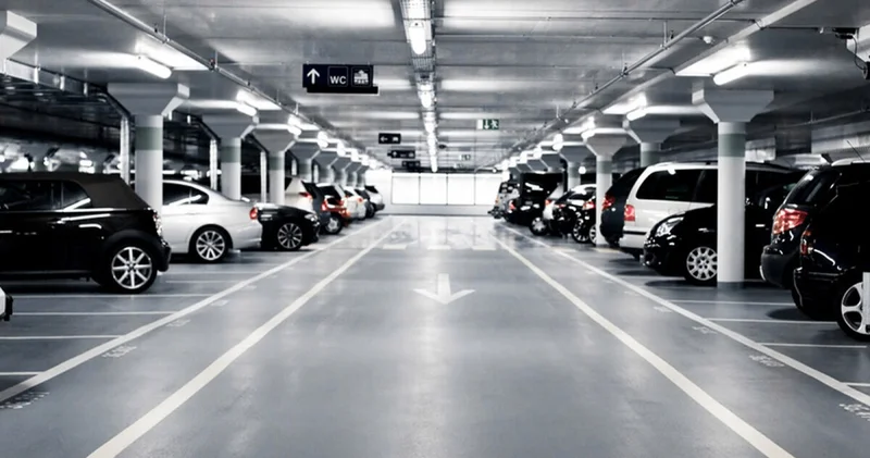 Bakıda bəzi parkinqlərdə ödəmə sistemi ÇÖKDÜ VİDEO