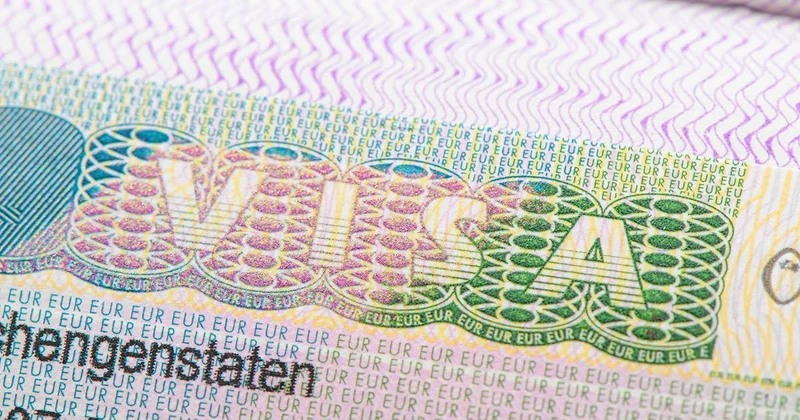 Rusiya 2024 cü ildə Aİ vətəndaşlarına təxminən 250.000 viza verib