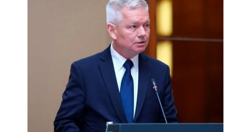 ЕС выделил более 306 миллиардов евро на глобальную цифровую трансформацию посол