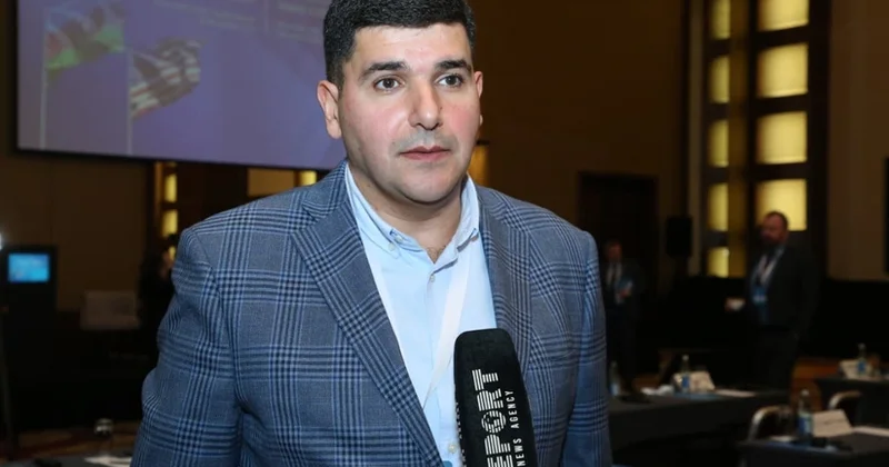 Fərhad Məmmədov: Ermənistan vətəndaş cəmiyyətinin Azərbaycana səfərinin konkret tarixləri artıq müəyyənləşib