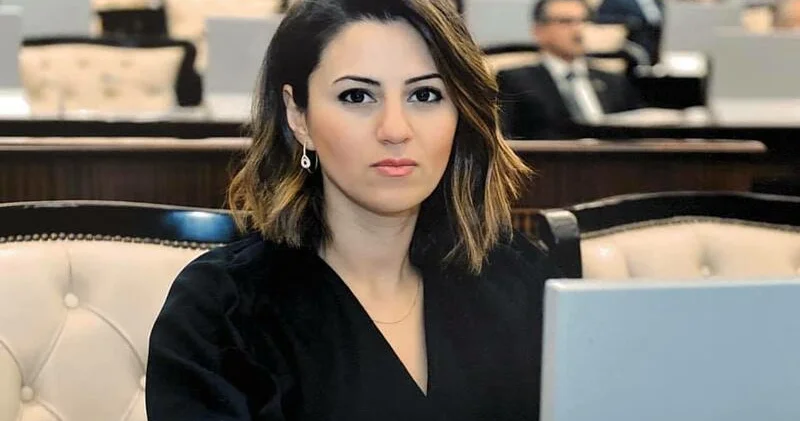 Bu qərar həm də gələcəyin geoiqtisadi düzəninə verilən cavabdır Şərh