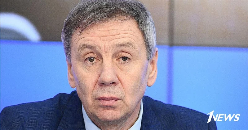 На политолога Сергея Маркова завели протокол за то, что он сам на себя не донес