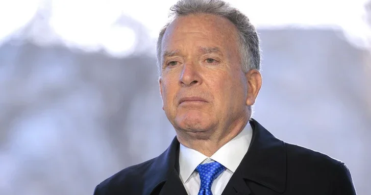 Американский спецпосланник примет участие в переговорах с Зеленским в Турции