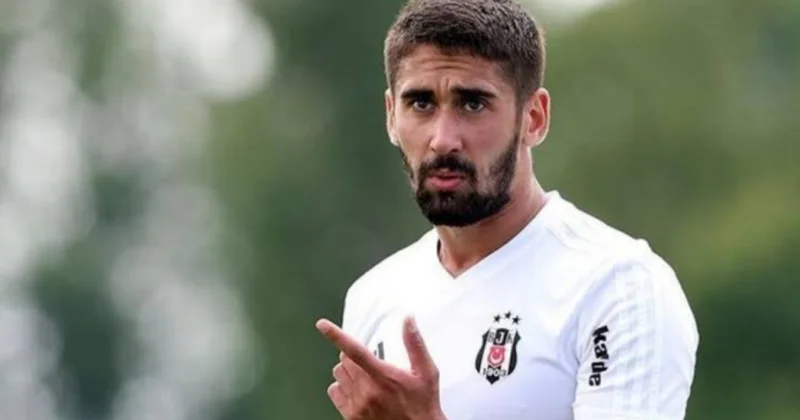 “Beşiktaş”ın sabiq futbolçusu 29 yaşında dönər satır!