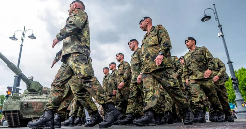 Berlində müharibə panikası: dəhşətli ssenari təkrarlana bilər