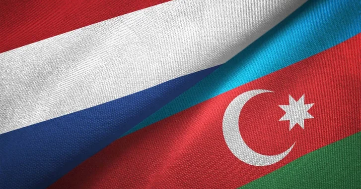 Йоханнес Кирпестейн возглавит голландскую дипломатическую миссию в Баку в качестве заместителя