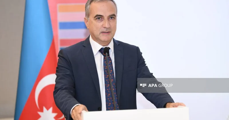 Fərid Şəfiyev: Vaşinqton görüşü Cənubi Qafqazın sülhə doğru irəliləməsinə imkan yaradır