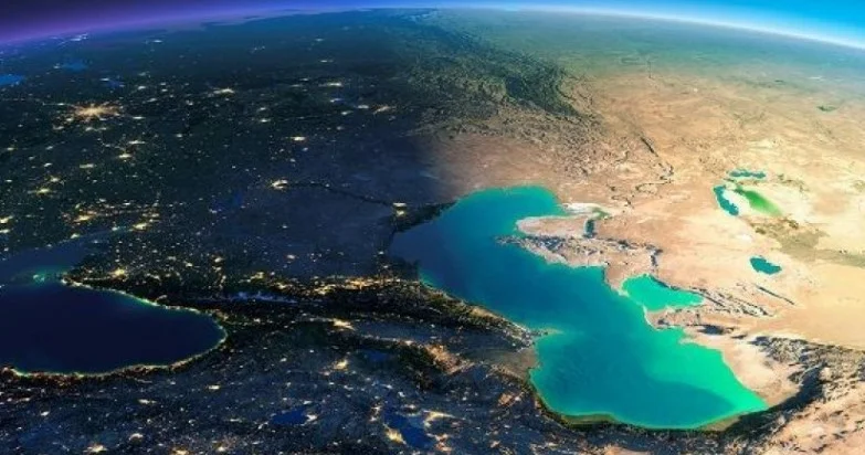 В Белене сделали важный шаг для защиты Каспия Minval Politika