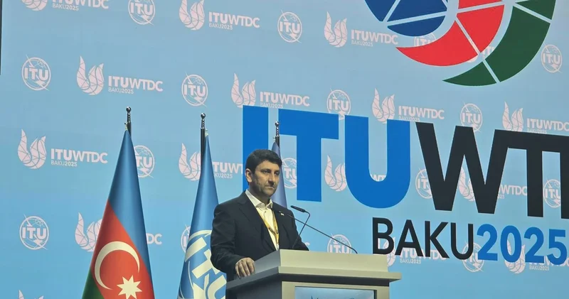 Иран стремится к 10% доле цифровой экономики в ВВП министр