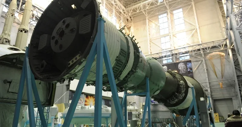 Британия хочет прекратить импорт урана из России к 2028 году