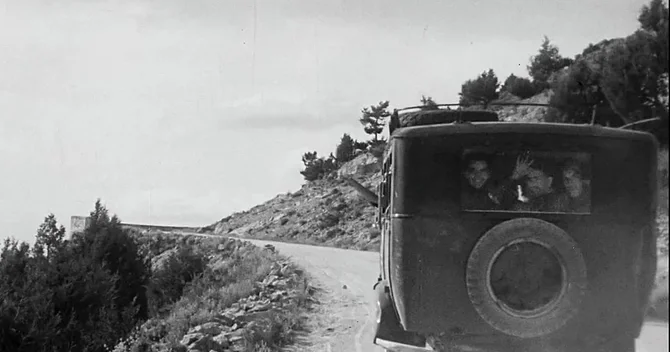 Məşhur şairin heç yerdə yayımlanmayan görüntüləri