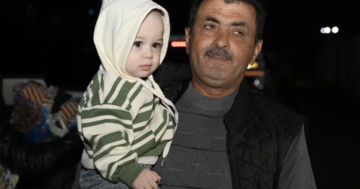 Сначала посетим могилы наших шехидов: бывший вынужденный переселенец о возвращении в Джебраил