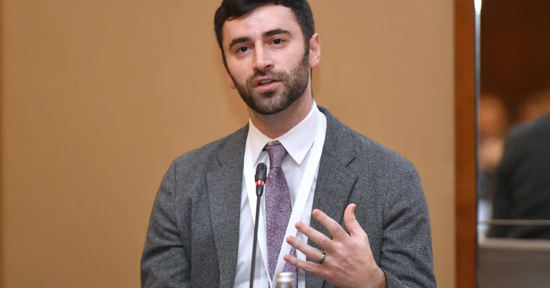 Eugene Çausovski: Azərbaycan Ermənistan sülh prosesində yalnız regional deyil, həm də qlobal güclər maraqlıdır