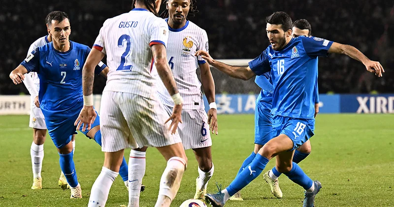 Владислав ГАДИРОВ: Наверное, только у нас так, что футболисты сборной имеют так мало игровой практики