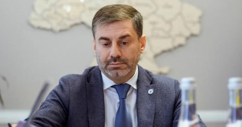 Dmitri Lubinets: 1782 uşaq uğurla Ukrayna ərazisinə qaytarılıb MÜSAHİBƏ