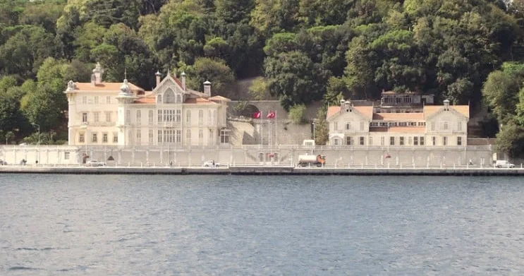 Türkiyə və Rusiyanın malikanə mübahisəsi: qərar ləğv edildi