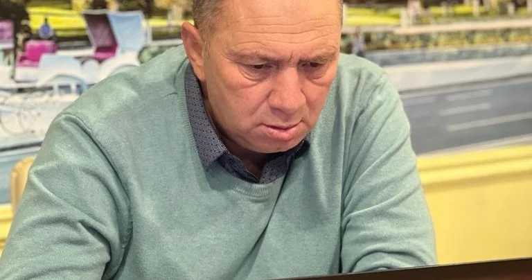 “Rəsul Quliyev tövsiyə etdi ki, Ramiz Mehdiyevə yazdığın açıq məktubu olduğu kimi Prezidentə və 1 ci Xanıma da yolla...”