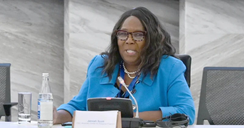 Janna Skot: Dünyanın bir çox ölkəsi mültikulturalizm sahəsində Azərbaycanın təcrübəsindən nümunə götürə bilər MÜSAHİBƏ