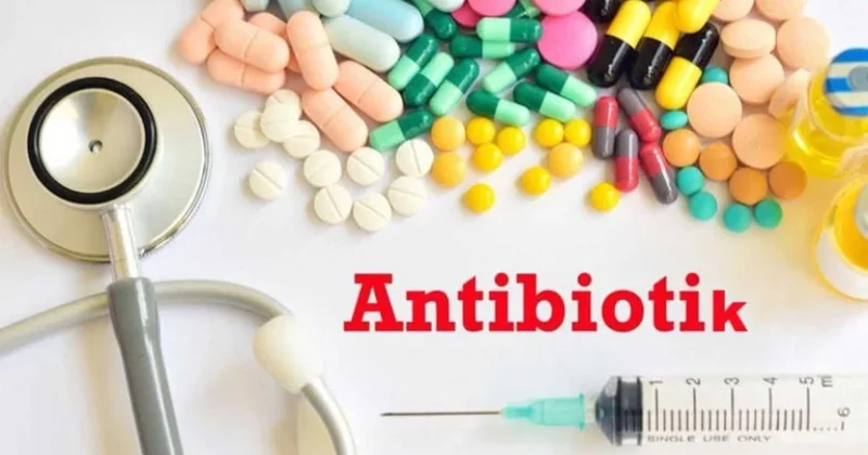 Uşaqlara antibiotik verilməsi ilə bağlı Səhiyyə Nazirliyindən XƏBƏRDARLIQ